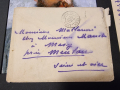 
															Claude Monet lettre manuscrite
														