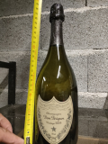 
															Champagne Dom Pérignon vintage 2004  millésime
														