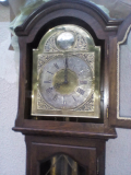 
															Horloge comtoise de 1774
														