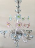 
															Lustre de Murano
														