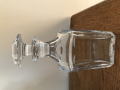 
															Carafe cristal baccarat
														