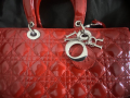 
															Sac Lady Dior
														