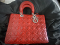 
															Sac Lady Dior
														