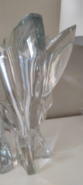 
															Vase Everest lalique
														