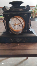 
															Horloges ancienne
														