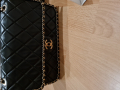 
															SAC CHANEL RABAT NOIR
														