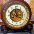 
															Horloge de notaire
														