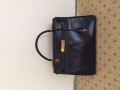 
															SAC KELLY HERMES NOIR BON ETAT
														