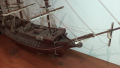 
															Bateau HMS VICTORY 1765
														