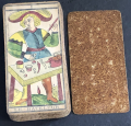 
															Ancien tarot Lequart Arnoult
														