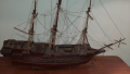 
															Bateau HMS VICTORY 1765
														