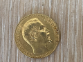 
															Napoleon 20 francs en or
														