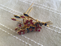 
															Broche Van Cleef & Arpels
														