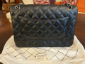 
															Sac Chanel Timeless Large
														