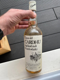 
															Cardhu 12 Year Old Highland Malt Scotch Whisky
														