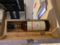 
															Whiskey Glenfarclas 1992 vintage
														