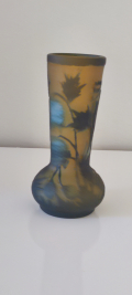 
															Vase daum 138 mm
														