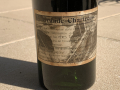 
															Bouteille Liqueur Grande Chartreuse-Taragone- Avant 1935
														