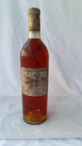 
															Chateau d'Yquem 1953
														