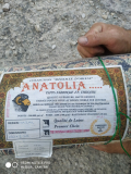 
															ANATOLIA médailles d'argent "HAZAL 150x230
														