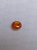 
															Saphir orange
														