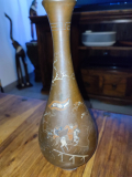 
															vase bronze
														