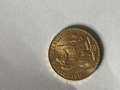 
															Pièce 20 francs 1893
														