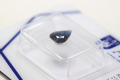 
															Deep Blue Saphir - 1.05 ct
														