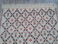 
															tapis marocain ancien avec certificat d'authenticité
														