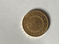 
															Pièce 20 francs 1893
														