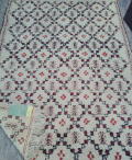 
															tapis marocain ancien avec certificat d'authenticité
														