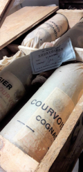 
															COGNAC COURVOISIER BRANDU OF NAPOLEON
														