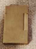 
															Briquet Dupont or
														