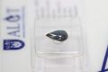 
															Deep Blue Saphir - 1.05 ct
														