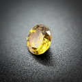 
															Diamant - 0.11 ct - Rond - Jaune brunâtre intense - VS1
														