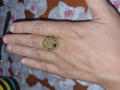 
															Bague ancienne
														