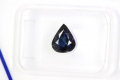 
															Deep Blue Saphir - 1.05 ct
														