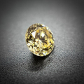 
															Diamant - 0.20 ct - Rond - Jaune brunâtre clair - VS1
														