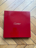 
															Service Cartier
														