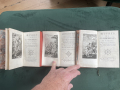 
															Oeuvres de JJ Rousseau De Genève  Edition A Amsterdam chez Marc Michel Rey 1776
														