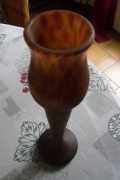 
															Vase DAUM
														