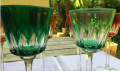 
															Série Verres Baccarat Lavandou
														