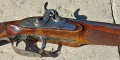 
															Fusil de chasse à piston Bizouard Marseille
														
