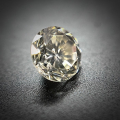 
															Diamant - 0.27 ct - Rond - very light brownish yellow - VVS2
														