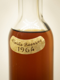 
															Armagnac Magnol vieille réserve 1964
														