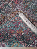 
															Grand tapis persan type Kashmar
														