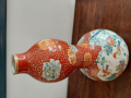 
															vase porcelaine  chinoise
														