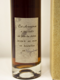 
															Armagnac Magnol vieille réserve 1964
														