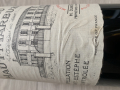 
															Château haut-marbuzet 1995
														