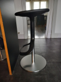 
															Tabouret Walter Knoll
														